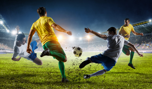 Tỷ số 2-1 là ví dụ điển hình cho trường hợp Tài 2.5 thắng.